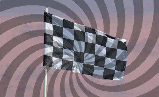 agenda-checkered-flag